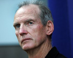 Wayne Bennett