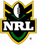 NRL Logo